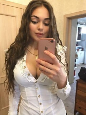 Проститутка Снежана